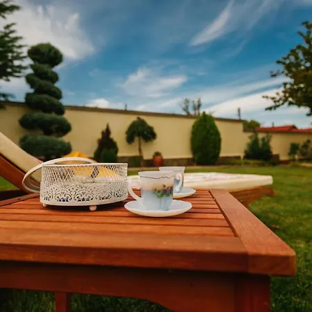 Romance بيت ضيافة *